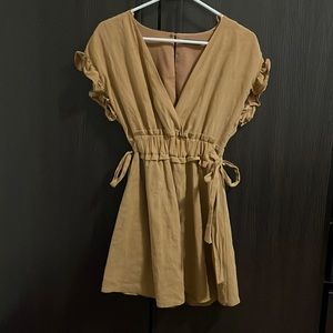 Zara dress